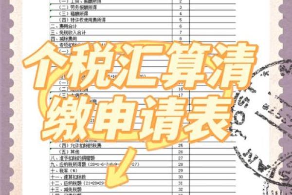 个税漏报怎么补报