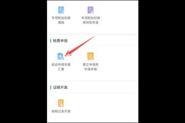 个税漏报怎么补报