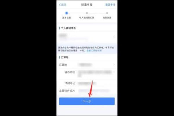 个税漏报怎么补报