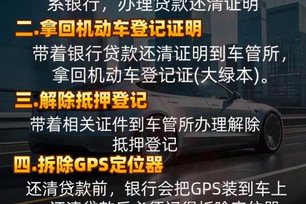 车贷几年还清最划算