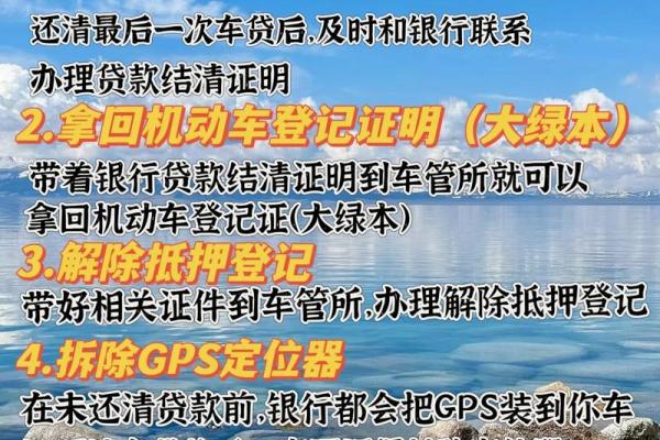 车贷几年还清最划算