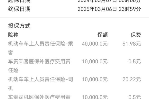车险到期了晚点买行吗