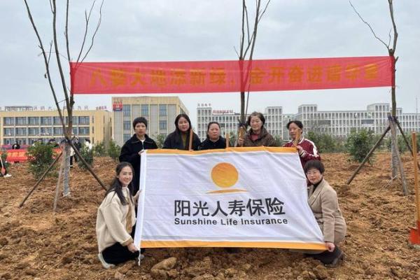阳光人寿是干什么的