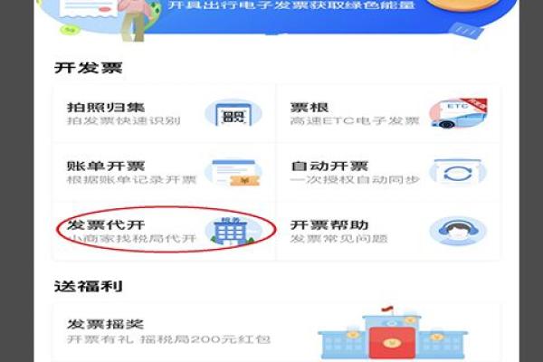 个人电子发票怎么开
