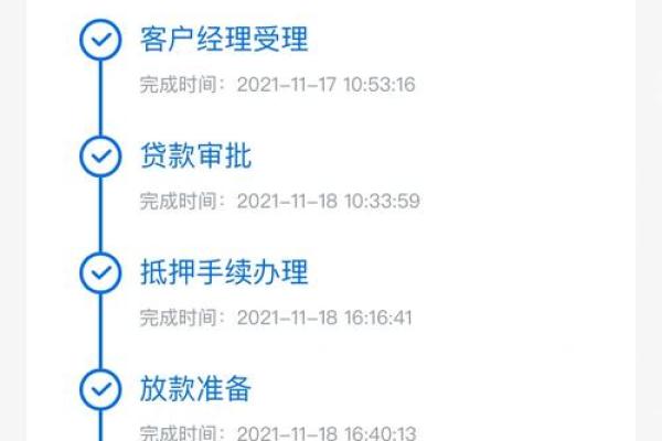 房贷审批最重视什么