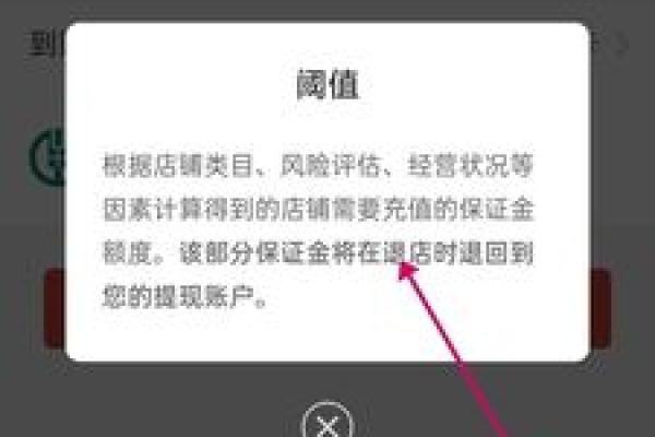 初始保证金和维持保证金