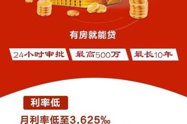个人消费贷款和经营性贷款有什么区别