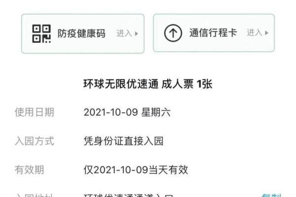 飞猪环球卡有什么用