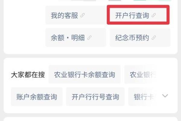 大额行号是什么