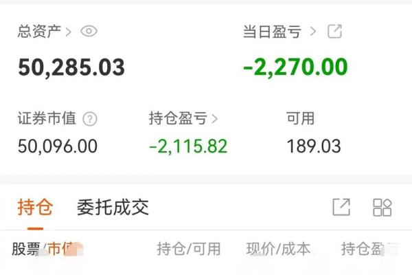 股票什么是停牌