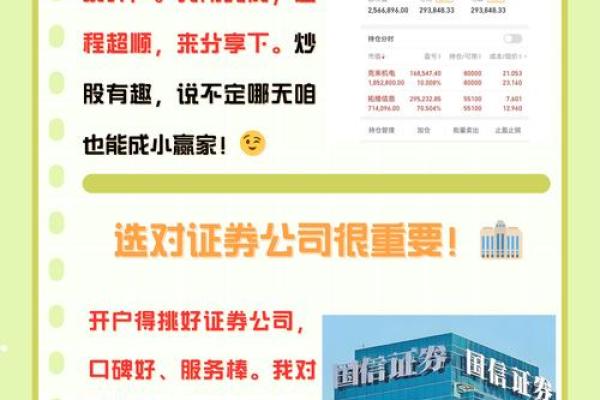 炒股怎么注册和开户
