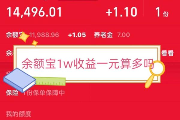 余额宝周末有收益么