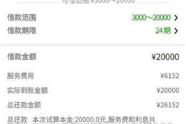 有钱乐上征信吗