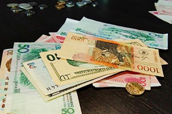 10万国债一年多少利息