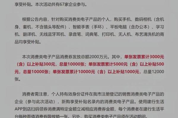 合肥市消费券在哪用