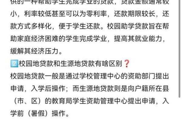 国家助学贷款利率转换是什么意思
