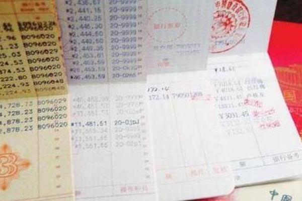 大额存单有哪些特点