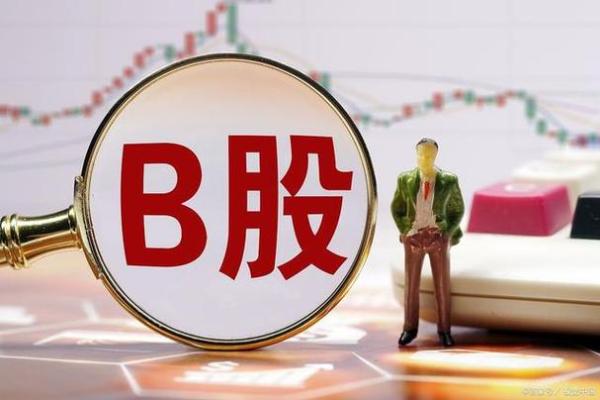 股票a股b股什么意思
