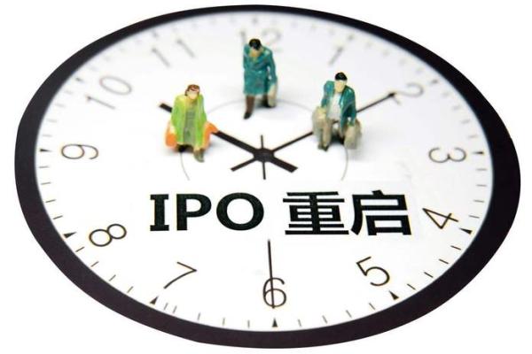 ipo红是什么意思