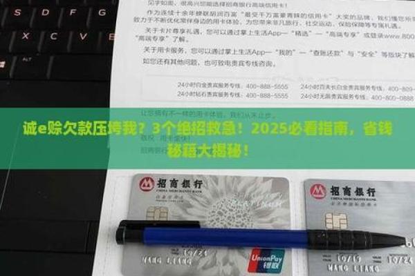 不小心用了诚e赊付款怎么办