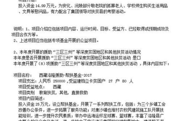 慈善基金会的运作模式