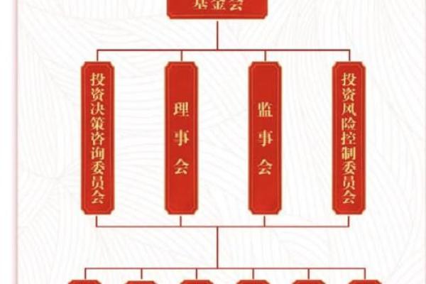 慈善基金会的运作模式