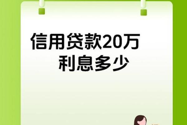 个人无抵押贷款利率是多少