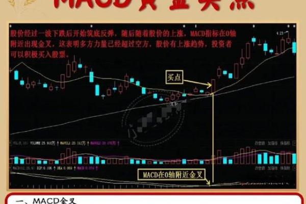 macd指标的dif与dea的区别