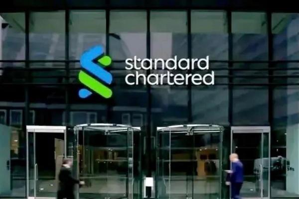 standard chartered bank是什么银行