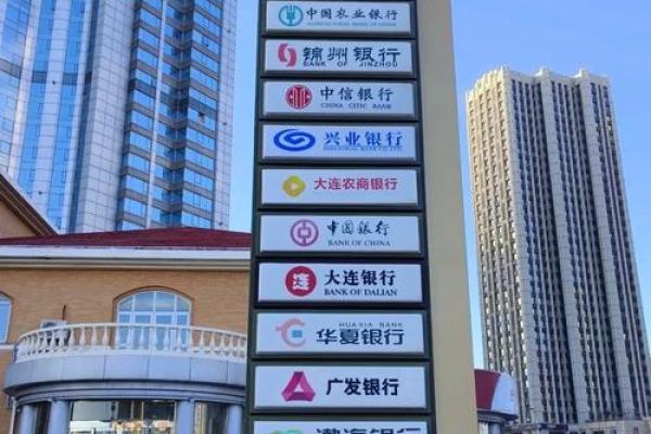 朝阳银行是哪里的