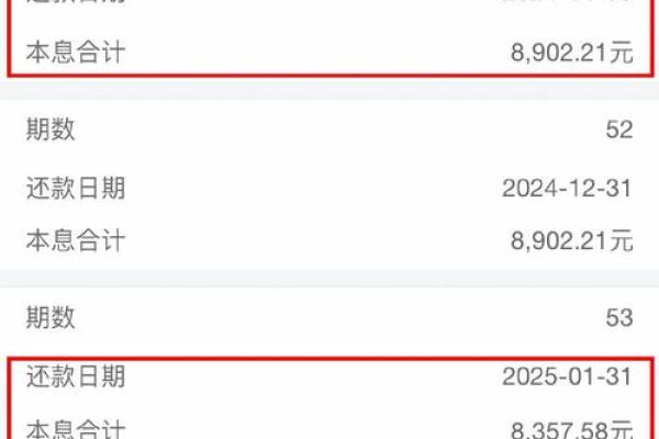 个人二手住房贷款利率