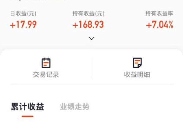 第一次买基金定投多少
