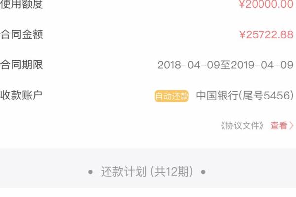 玖富万卡放款中失败了