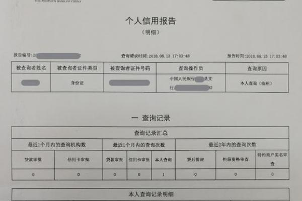 714有上征信的吗
