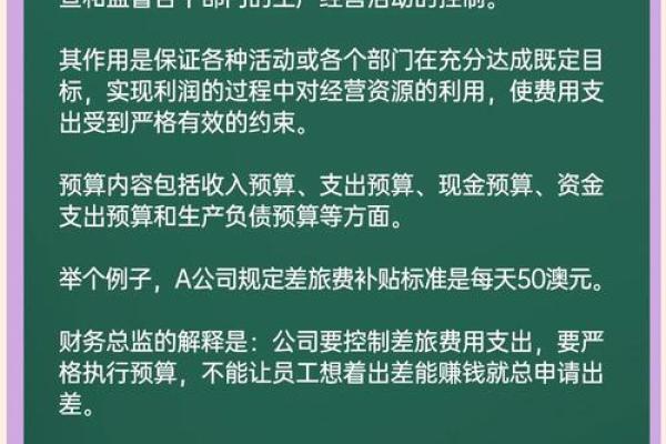 调整预算数是什么意思