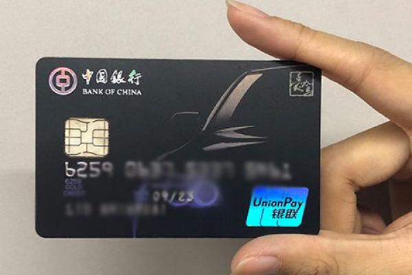 办信用卡不用有影响吗