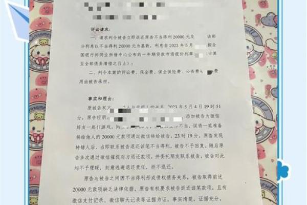 打款打错了怎么追回