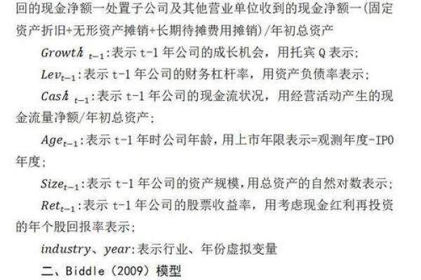 投资效率怎么计算