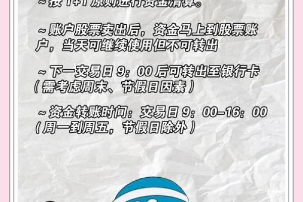 股票交易规则