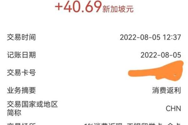 VISA信用卡年费多少