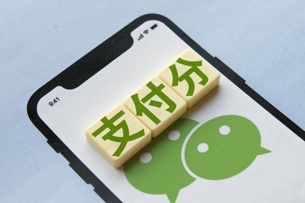 拨付与支付的区别