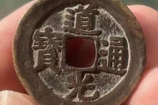 道光通宝怎么鉴定