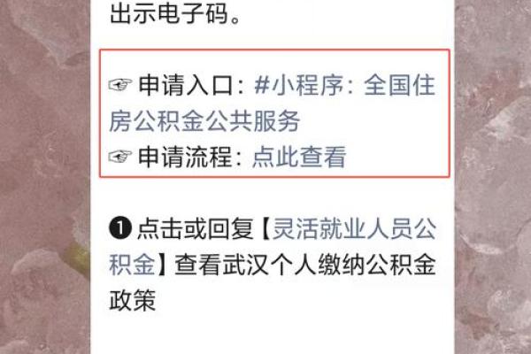 公积金怎么一次性全部提取
