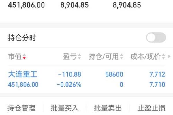 股票交易后多久能提现