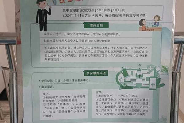 保险过了缴费期怎么办