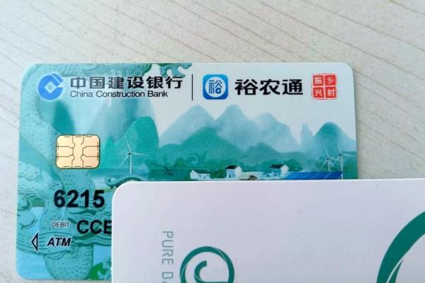 二类卡是什么意思
