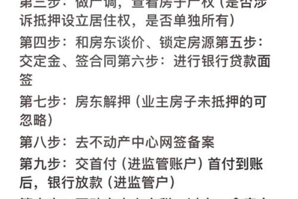 房屋抵押贷款需要看征信吗