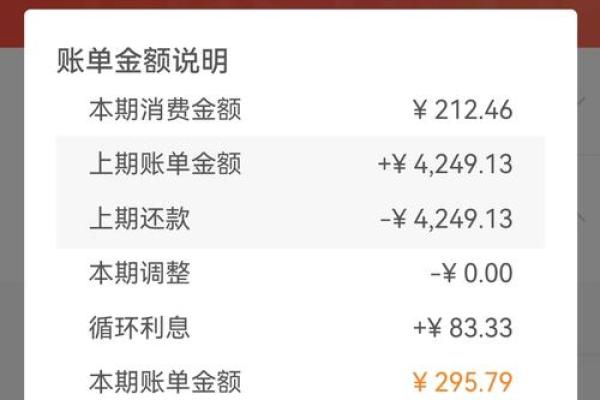 工行信用卡还款有宽限期吗