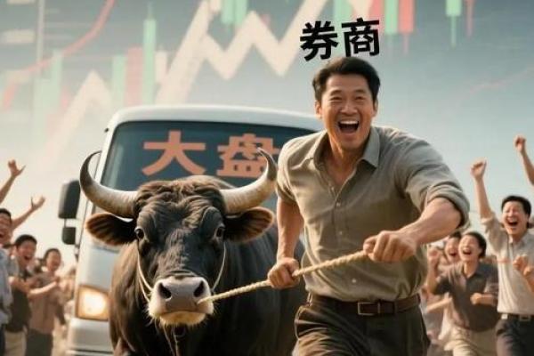 金融股票干什么的