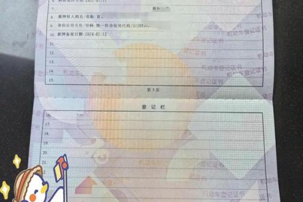 美利车金融怎么拿回绿本